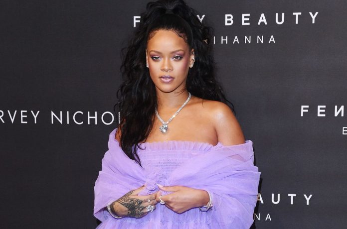 Rihanna Will Be Awarded