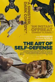 Should Watch The Art of Self-Defense-1