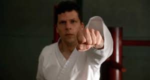 Why You Should Watch The Art of Self-Defense Should Watch The Art of Self-Defense