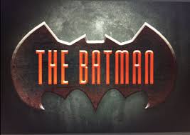 The Batman is now officially-2