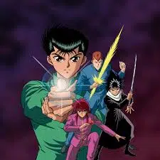 Yu Yu Hakusho