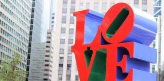 Valentine’s Day In the City: What’s Going On In Philly Valentines Day In- the City