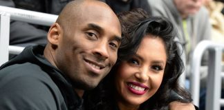 Vanessa Bryant Shares Feelings About Kobe, GiGi Vanessa Bryant Shares