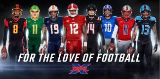 What is the XFL? What is the XFL