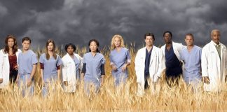 When should Grey’s Anatomy come to an end? When should Grey’s Anatomy