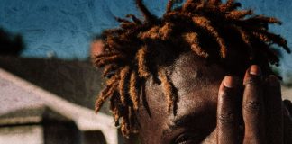 YK Toon Drops Explosive New Single “GET IN” YKToon GETIN Final scaled