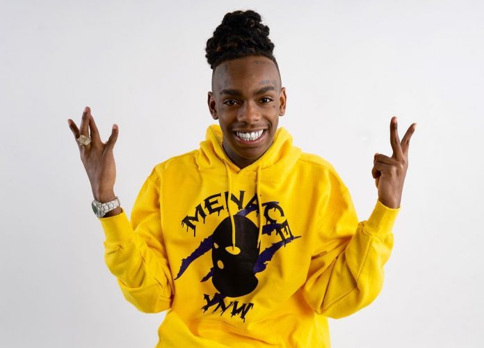YNW Mellys Former Lawyer Still
