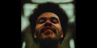 The Weeknd Confirms New Album “After Hours” After Hours