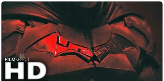 The Batman is now officially Robert Pattinson The Batman is now officially Robert Pattinson