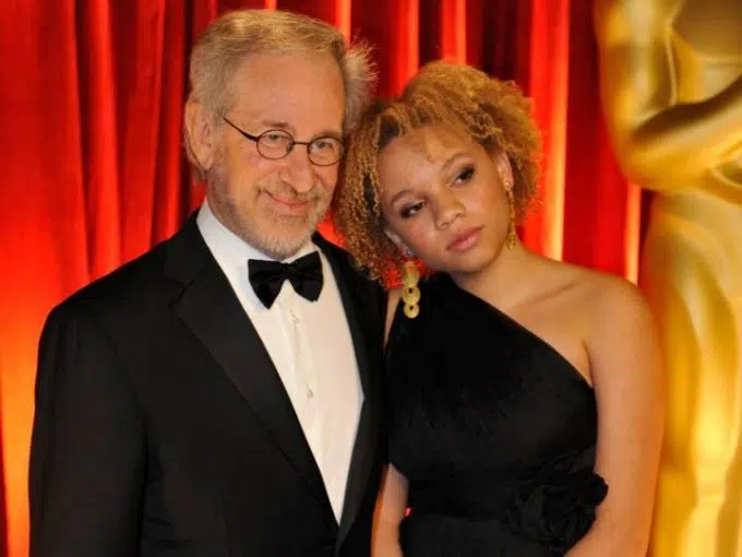 Steven Spielbergs Daughter, Mikaela Starts Porn Career