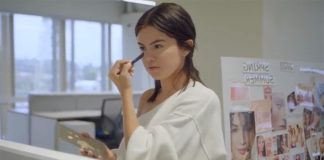 Selena Gomez Is Joining the Beauty Community selena gomez rarebeauty line