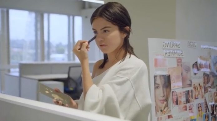 selena gomez rarebeauty line