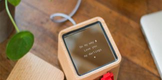 Top 5 Tech Gifts for Valentine’s Day Tech Gifts for Valentine's Day