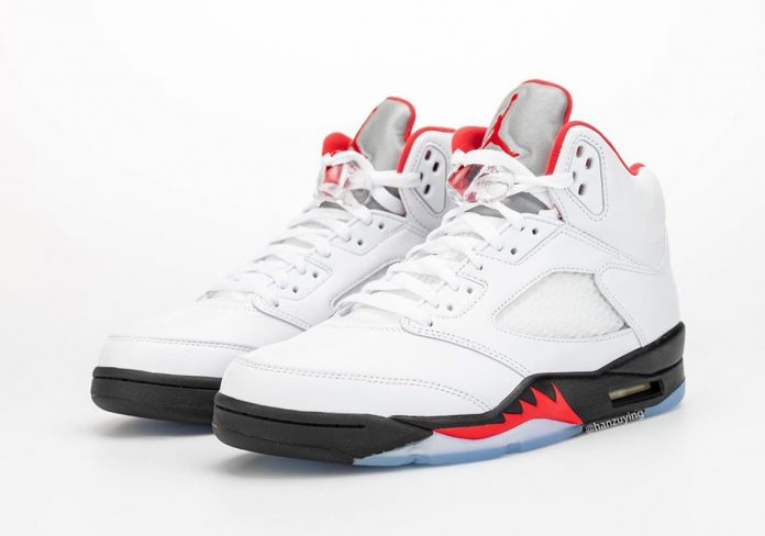6 Air Jordan Releases Rescheduled Due To Coronavirus