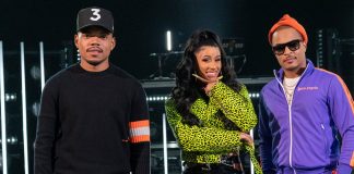 T.I. Announces Season 2 of Rhythm + Flow Announces Season 2 of Rhythm + Flow