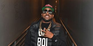 Big Boi Announces First Ever Kryptonite Festival Big Boi Announces First Ever Kryptonite