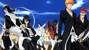 Bleach is Coming Back for Its Final Arc-1
