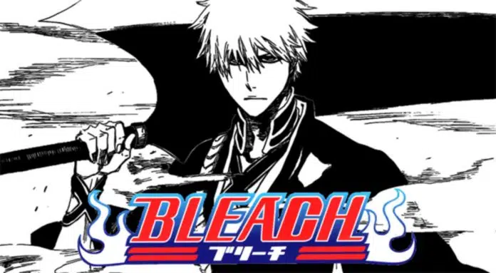 Bleach is Coming Back for Its Final Arc