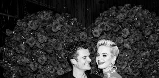 Katy Perry Announces Pregnancy With Video Premiere Bloom and Perry