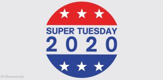 Where Can You Vote on Super Tuesday? Can You Vote on Super Tuesday