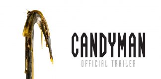 Candy Man, Candy Man, Candy Man, Candy Man Candy Man Candy Man