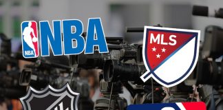 Coronavirus Concerns Limits Media Access To Players Coronavirus Concerns Limits Media Access