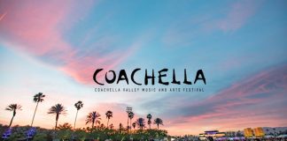 Coronavirus Has Officially Postponed Coachella 2020 Coachella 2020