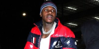 DaBaby Apologizes For Slapping a Fan Dababy
