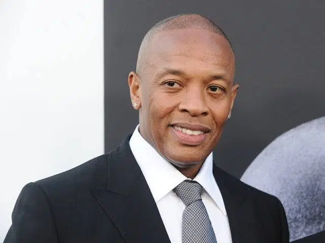Dr Dre’s “The Chronic” Inducted To Library Of Congress