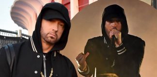Eminem’s Music Video Honors Juice WRLD Eminems Music Video Honors Juice WRLD