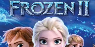 Frozen 2 is Out on Disney+ Due to the Virus Frozen