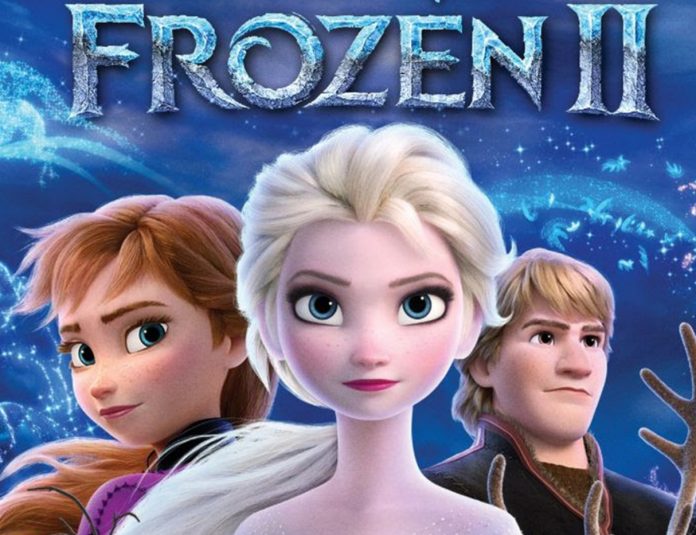 Frozen