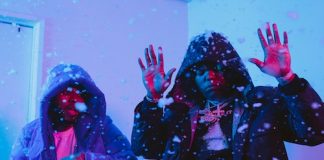Grammy Nominated Producer TANK GOD Drops “Private Dancer” Video Grammy Nominated Producer TANK GOD