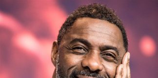 Idris Elba Latest Star To Test Positive For Coronavirus Idris Elba Latest Star To Test Positive For Coronavirus