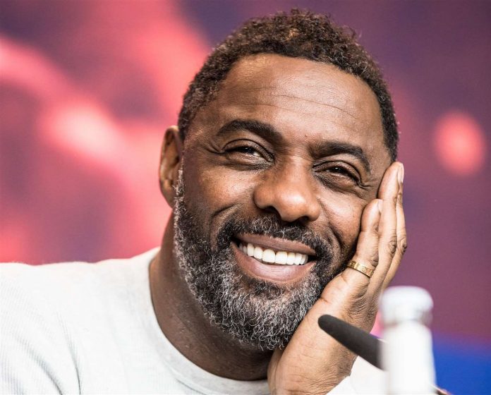 Idris Elba Latest Star To Test Positive For Coronavirus