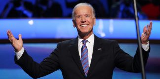 Super Tuesday Voting Results Are In! Joe Biden Super Tuesday Results