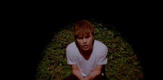 Watch John-Robert’s New Video for “Urs” John-Roberts New Video