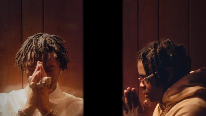 LIL BABY RELEASES VIDEO FOR