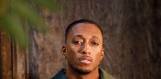 Lecrae Installs Portable Handwashing stations in Atlanta Lecrae Installs Portable Handwashing
