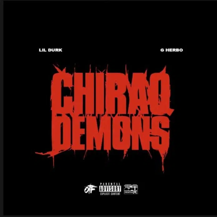 Lil Durk and G Herbo On