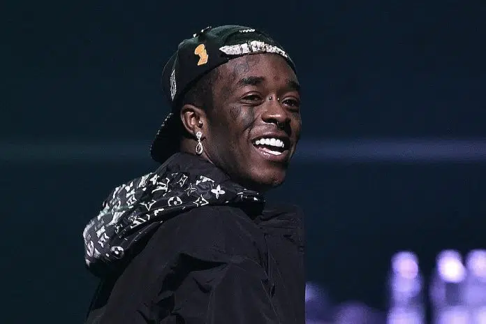 Lil Uzi Responds To Artist Over Stolen Cover Art