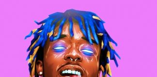 Lil Uzi Vert Releases “That Way” Cover Lil Uzi Vert Releases