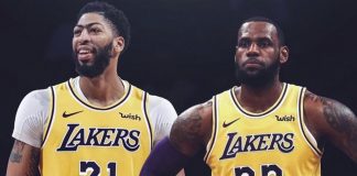 Los Angeles Lakers Beat Top NBA Teams Los Angeles Lakers Beat Top NBA Teams