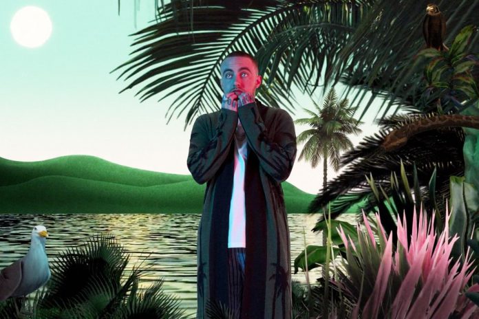 Mac Miller Circles Deluxe