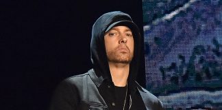 Marshall Law is Trending But Not Because of Eminem Marshall Law is Trending But Not Because of Eminem