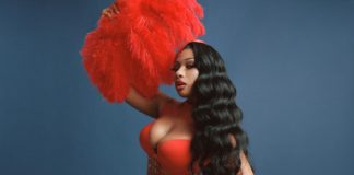 Megan Thee Stallion Is Having Trouble Releasing Music Megan Thee Stallion Free Megan