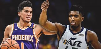 NBA Players 2k Tournament to Be Held on ESPN NBA Players 2k Tournament