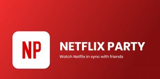 Netflix Party Lets You Watch Movies Remotely With Friends Netflix Party Lets You Watch Movies