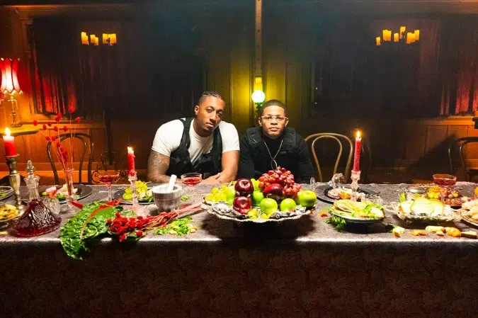 New Lecrae Single and Music Video Released