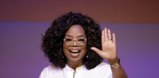Oprah Denies Sex Trafficking Allegations Oprah Winfrey Sex Trafficking